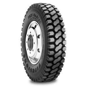 Pneu 10.00 Firestone 10.00R20 T831 PR16 146/143D Misto Tração (MT)