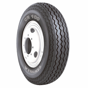 Pneu 7.50 Centella 7.50-16 CR100 PR14 122/118M Regional Direcional (GD)