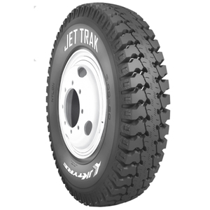 Pneu 7.50 JK Tyre 7.50-16 JET TRAK PR16 124/121M Regional Tração (GT)