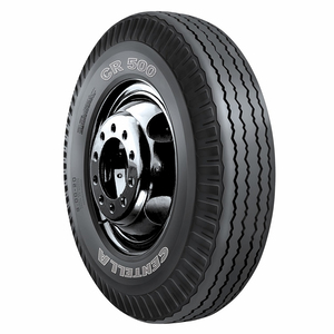 Pneu Brasplus 3.25-8/3.50-8 PR2 TT