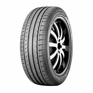 Pneu aro 16 GT Radial 205/55R16 CHAMPIRO HPY 91W