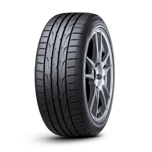 Pneu aro 15 Dunlop 195/55R15 DIREZZA DZ102 85V