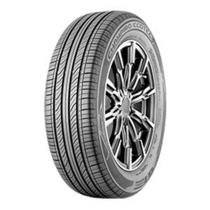 Pneu aro 16 GT Radial 205/65R16 CHAMPIRO ECOTEC 95H