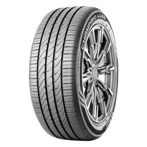 Pneu aro 16 GT Radial 205/65R16 CHAMPIRO LUXE 95H