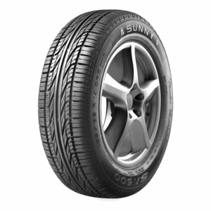 Pneu aro 15 Sunny 185/60R15 SN600 84H