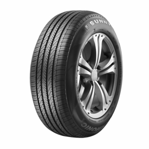 Pneu aro 16 Sunny 205/55R16 NP203 91V