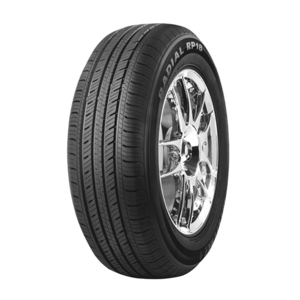 Pneu aro 15 Westlake 205/70R15 H/T RP18 96H