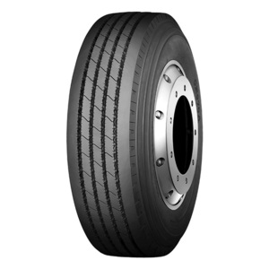 Pneu 295 Chao Yang 295/80R22.5 CR976A PR18 152/149M Rodoviário Direcional (RD)