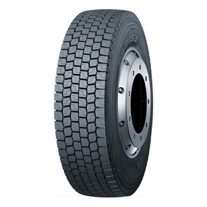 Pneu 295 Chao Yang 295/80R22.5 AD153 PR18 152/149L Rodoviário Tração (RT)