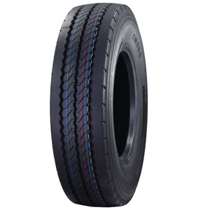 Pneu 295 Chao Yang 295/80R22.5 CM958 PR18 152/149M Rodoviário Direcional (RD)