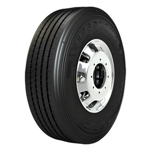 Pneu 295 Firestone 295/80R22.5 FS440 PR16 152/148M Rodoviário Direcional (RD)