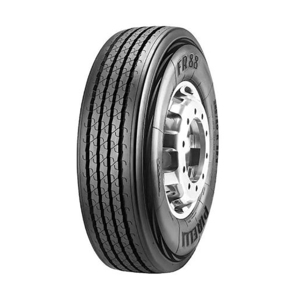 Pneu 295 Pirelli 295/80R22.5 FR88 PR18 152/148M Rodoviário Direcional (RD)