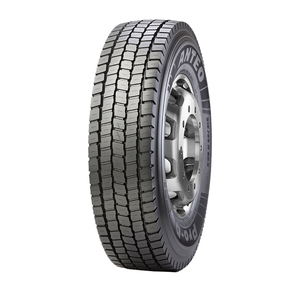 Pneu 295 Anteo 295/80R22.5 PRO-D PR18 152/148M Rodoviário Tração (RT)