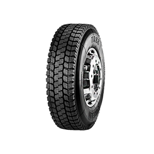 Pneu 295 Pirelli 295/80R22.5 TR88 PR18 152/148M Rodoviário Tração (RT)