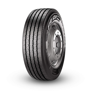 Pneu 10.00 Pirelli 10.00R20 FR01 PR16 146/143K Regional Direcional (GD)