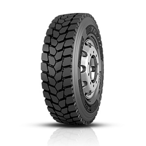 Pneu 10.00 Pirelli 10.00R20 TG01 PR16 146/143K Misto Tração (MT)