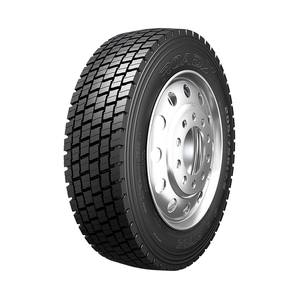 Pneu 295 RoadX 295/80R22.5 RT785 PR18 152/149L Rodoviário Tração (RT)