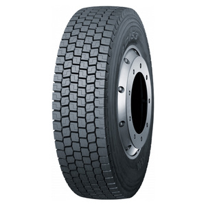 Pneu 295 Westlake 295/80R22.5 AD153 PR18 152/149L Rodoviário Tração (RT)