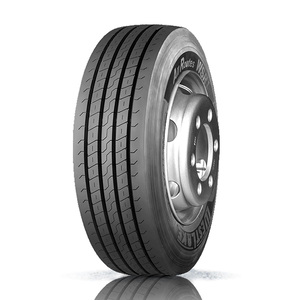 Pneu 295 Westlake 295/80R22.5 WSR1 PR18 152/149M Regional Direcional (RD)