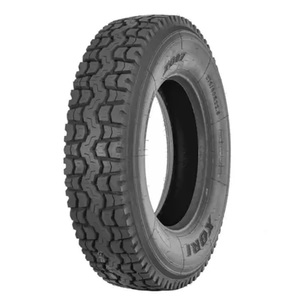 Pneu 275 Xbri 275/80R22.5 XB07 PR16 152/149L Regional Tração (GT)