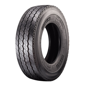 Pneu 245 Giti 245/70R19.5 GT867 PR18 141/140M Regional All Position (GA)