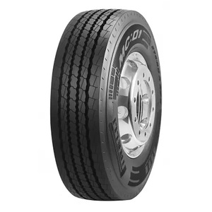 Pneu 215 Pirelli 215/75R17.5 MC01 PR12 126/124M Urbano All Position (UA)