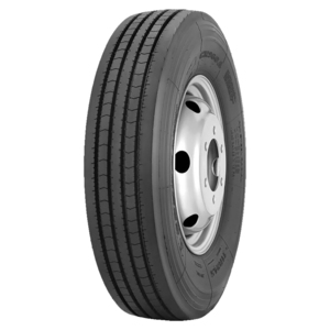 Pneu 235 Westlake 235/75R17.5 CR960A PR18 143/141L Regional Direcional (GD)