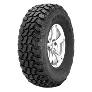 Pneu aro 15 Chao Yang 35X12.50R15 M/T SL366 113Q OWL