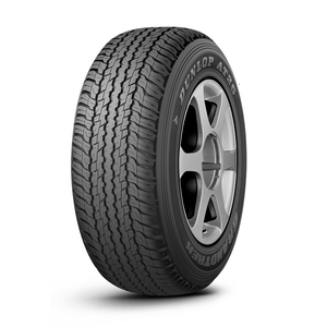 Pneu aro 18 Dunlop 265/60R18 A/T GRANDTREK AT25 110H