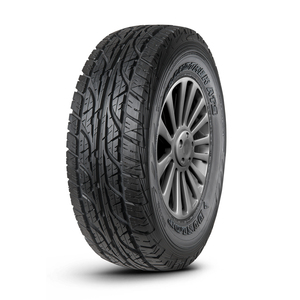 Pneu aro 16 Dunlop 255/70R16 A/T GRANDTREK AT3 111T