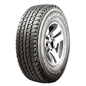 Pneu aro 15 Firestone 31X10.50R15 M/T DESTIN MT23 109Q