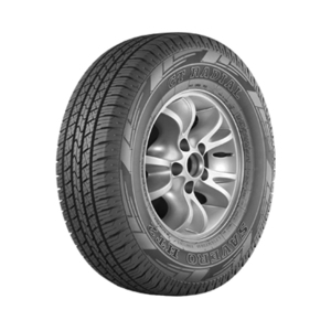 Pneu aro 18 GT Radial 265/60R18 H/T SAV HT2 109T OWL