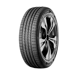 Pneu aro 17 GT Radial 215/60R17 H/T SAVERO SUV 96H