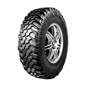 Pneu aro 20 Keter 35X12.50R20 M/T KT666 121Q