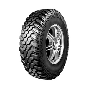 Pneu aro 18 Keter 35X12.50R18 M/T KT666 118Q