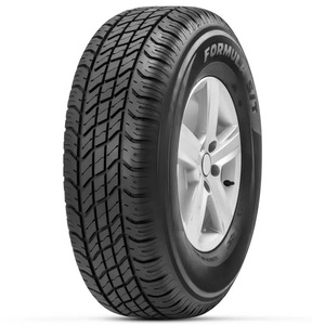 Pneu aro 16 Pirelli 265/70R16 H/T FORMULA S/T 110T