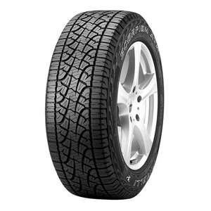 Pneu aro 17 Pirelli 215/60R17 A/T SCORP ATR 100H