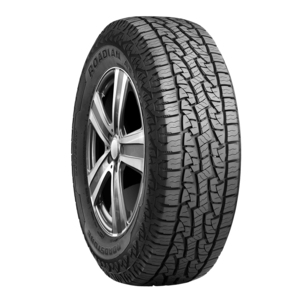 Pneu aro 16 Roadstone 225/70R16 A/T ROADIANAT PRO 103T