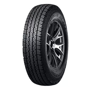 Pneu aro 16 Roadstone 235/85R16 A/T ROADIANAT 4X4 120/116R