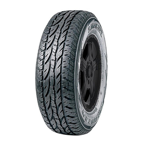 Pneu aro 16 Sunwide 235/70R16 A/T DUREVOLE AT 106T