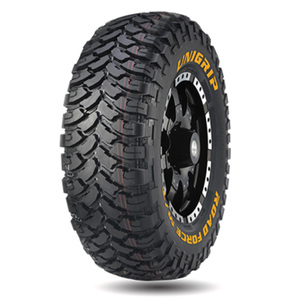 Pneu aro 17 Unigrip 33X12.50R17 M/T ROADFORCE MT 114Q