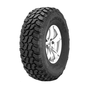 Pneu aro 15 Westlake 235/75R15 M/T SL366 110/107Q