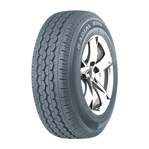 Pneu aro 14 Chao Yang 185R14C H188 102/100R