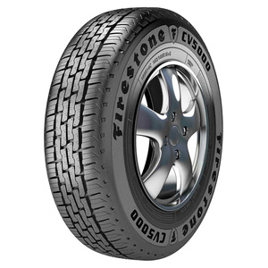 Pneu aro 16 Firestone 225/75R16C CV5000 121/120R