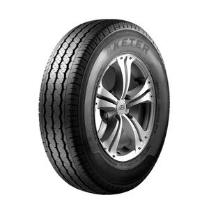 Pneu aro 14 Keter 185R14C KT858C 102/100R