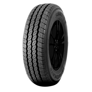 Pneu aro 15 Sunwide 205/70R15C TRAVOMATE 106/104R