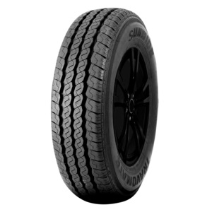 Pneu aro 14 Sunwide 185R14C TRAVOMATE 102/100R