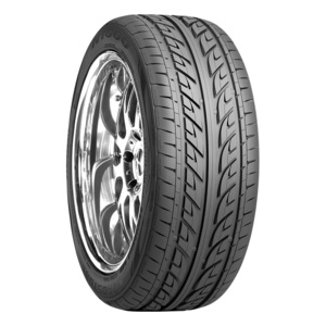 Pneu aro 15 Roadstone 195/45R15 N1000 78V