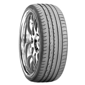 Pneu aro 17 Roadstone 205/45R17 N8000 88W XL