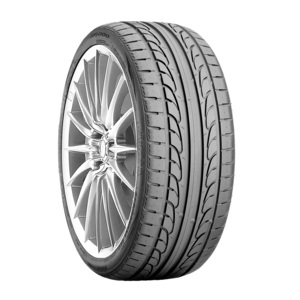 Pneu aro 17 Roadstone 215/45R17 N6000 91W XL